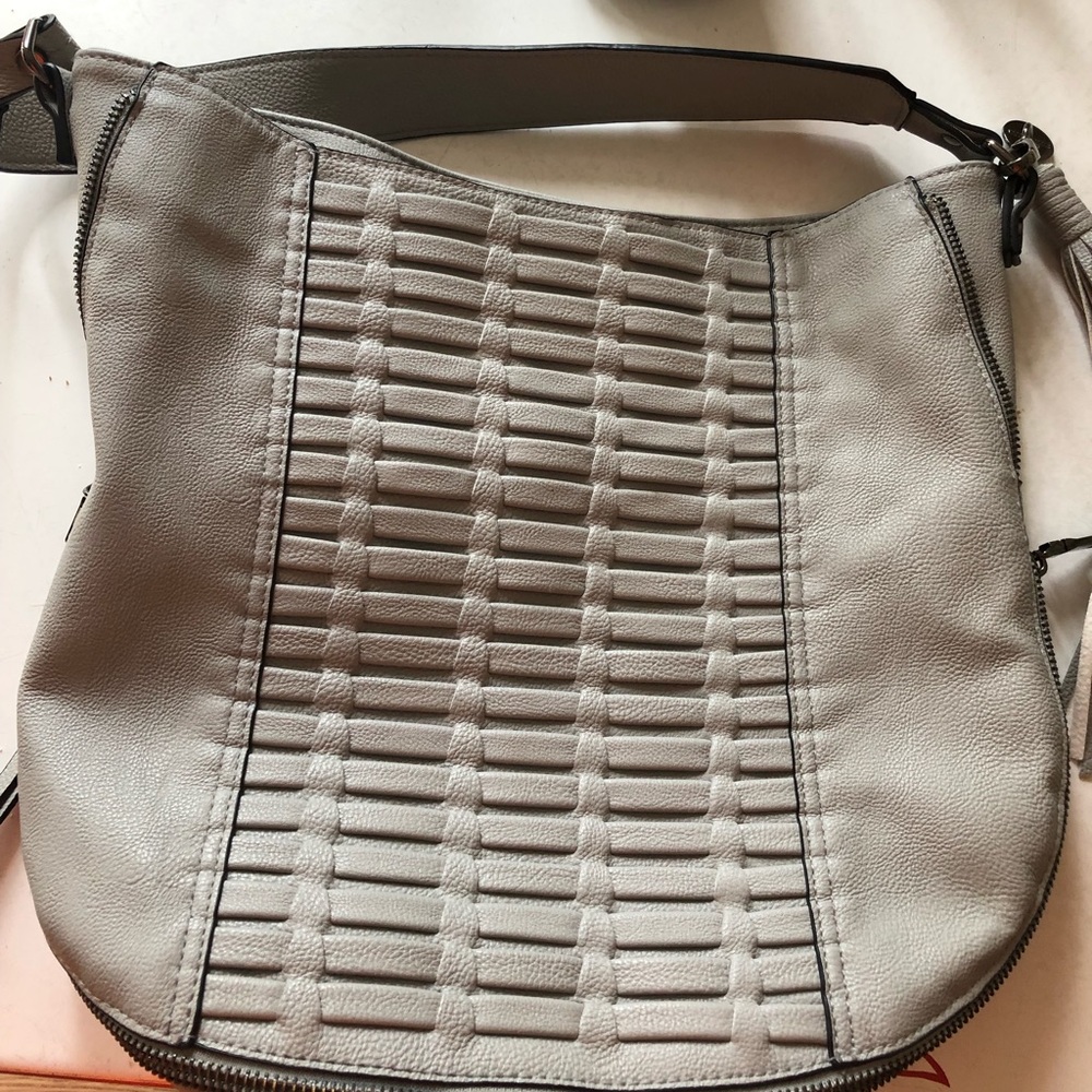 Steven Madden Bag